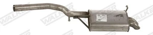 REAR MUFFLER 23183 - Picture 1 of 4