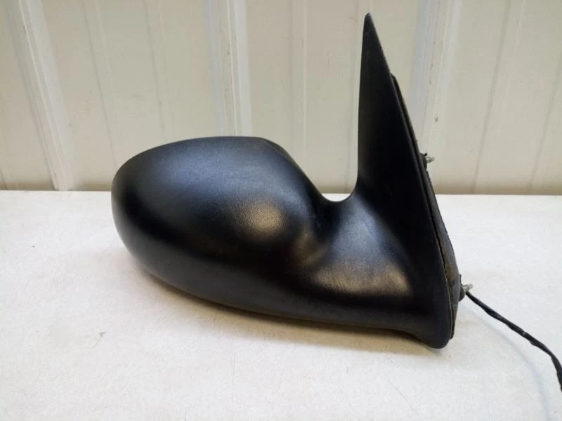 Электрическое дверное зеркало правостороннего обзора для пассажира Chrysler Pt Cruiser 2003-2003 годов выпуска 3 провода - Изображение 1 из 4