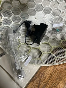 Router zewnętrzny MikroTik LHGR - Zdjęcie 1 z 5