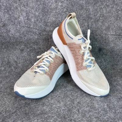 Allbirds Tree Dasher 1 Shoes Mens Size 9.5 Running Comfort Athletic Sneaker - Image 1 of 4