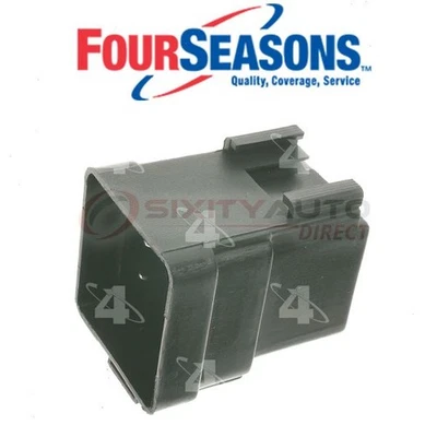 Four Seasons AC Compressor Control Relay for 1994 Buick LeSabre - Heating ke - Image 1 of 4