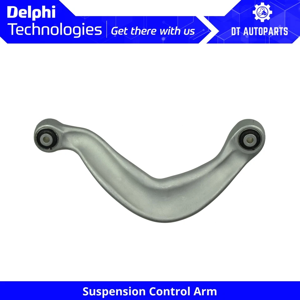 Brazo de control de suspensión trasero izquierdo superior Delphi 2009 2010 para Audi S5 2008-2017 Foto 1 de 1