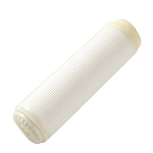 10 Inch Flat Type UF Hollow Fiber Ultrafiltration Membranes Filter 0.01 Micromet - Bild 1 von 6