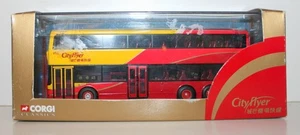CORGI 1/76 44502 DUPLE METSEC TRIDENT A11 AIRPORT - Picture 1 of 2