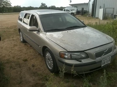 Audio Equipment Radio Receiver ID HU-613 Fits 01-05 VOLVO 60 SERIES 473256 - Image 1 of 3