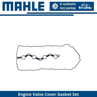 Juego de juntas de cubierta de válvula de motor Mahle para Hyundai Genesis Coupé 2013-2014 2,0 L L L4 Foto 1 de 2