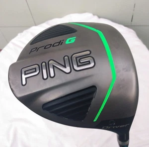 Ping Prodig Driver 15* Right Handed Junior Graphite Shaft 41"  - Picture 1 of 11
