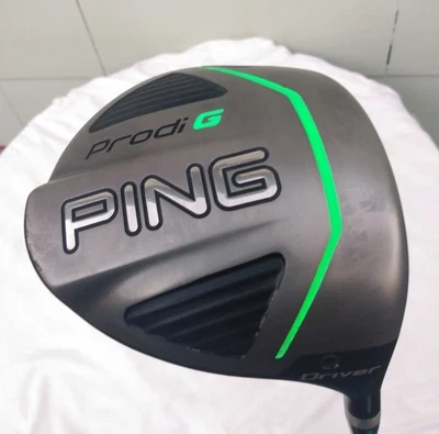 Ping Prodig Driver 15* Right Handed Junior Graphite Shaft 41"  - Image 1 of 4