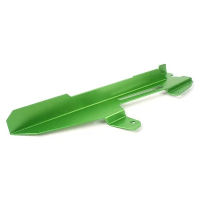 1x CNC Chain Protector Guard Cover Fit Kawasaki Z1000 NINJA 1000 2010-2021 Green Foto 1 de 2