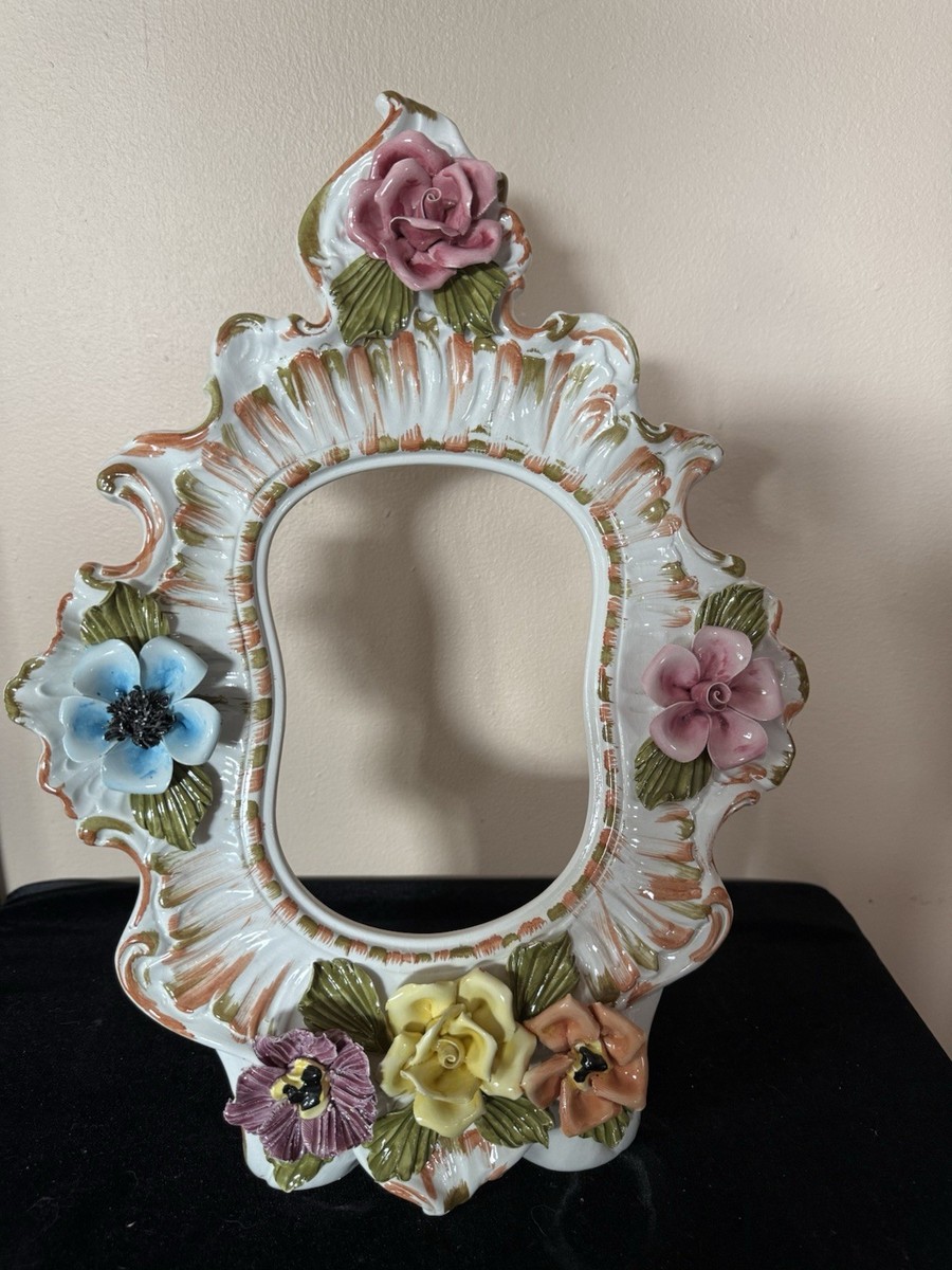 capodimonte mirror products for sale | eBay capodimonte mirror products for sale | eBay