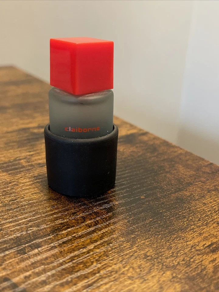Mini colonia Claiborne para hombre Foto 1 de 1
