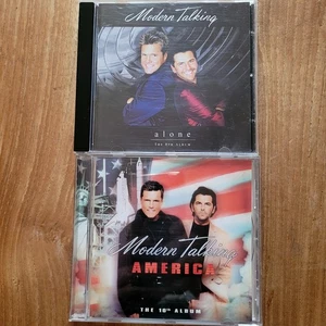 3CD musica Modern talking - Foto 1 di 5