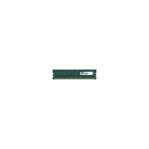 Dataram DTM63715E 512MB PC3200 DDR-400MHz ECC Unbuffered 184-Pin DIMM Single Ran - Picture 1 of 1