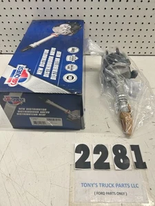 Carquest Distributor T2697 - Picture 1 of 6