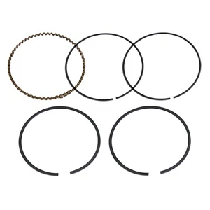 Namura .040 Over Bore Piston Rings for Polaris Sportsman 450 400 Ranger 88.9mm - Bild 1 von 1