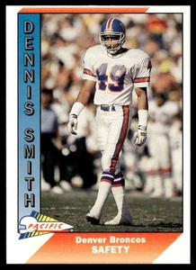 1991 Pacific Dennis Smith #127 - Picture 1 of 2