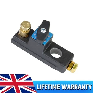 Smart Battery Disconnect Switch For Car Vehicle RV And Marine Boat (On/Off) - Picture 1 of 13