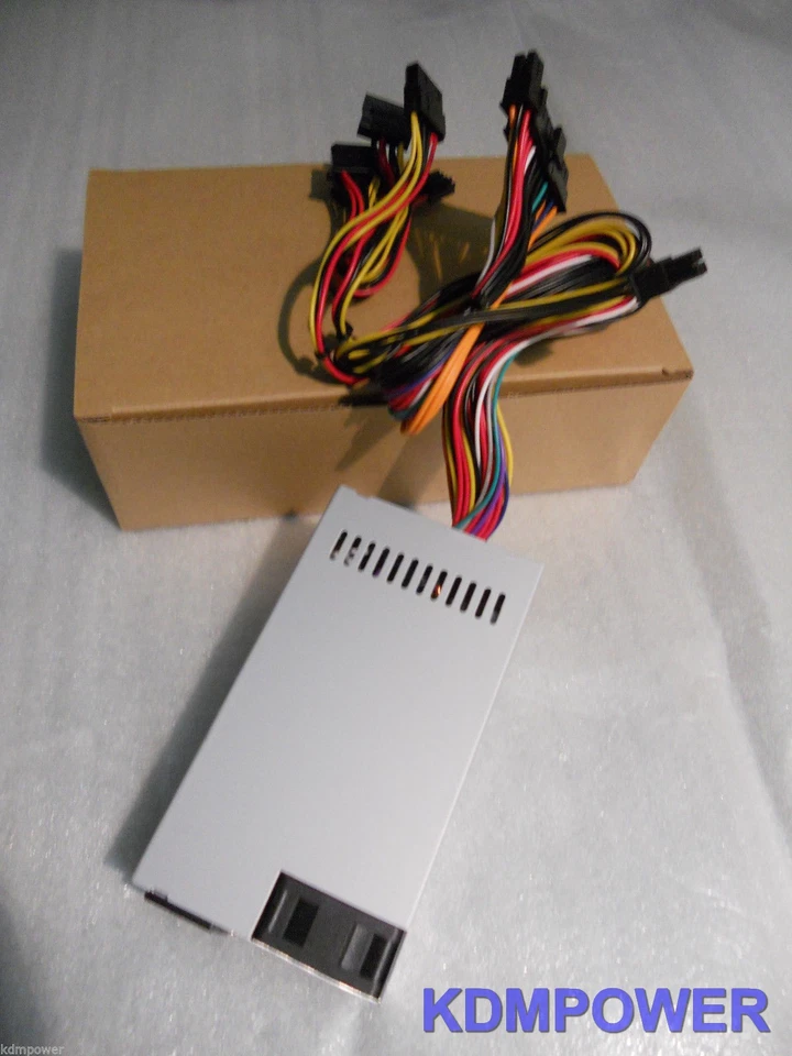 NEW 250W HP Slimline S3505F S3200F S3500Z S7510N Power Supply Replacement CY2-9 - Image 1 of 1