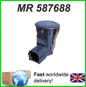Sensor de aparcamiento PDC MITSUBISHI Colt Outlander Grandis - MR587688 - Imagen 1 de 1