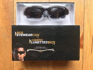 BIOS Eyewear Cam 1.0 - Picture 1 of 3