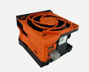 Lot/Set of 5 Cooling Fans PowerEdge R730 R730XD Server H0H89 KH0P6 CW51C HK9PH - Picture 1 of 1