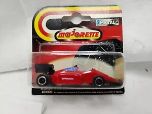 Majorette Movers Ferrari F1 Car Pioneer Fiat 200 Series New In Packaging - Picture 1 of 6