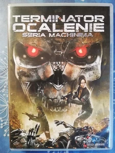 Terminator Salvation: The Machinima Series ( Polnisch ) - Bild 1 von 3