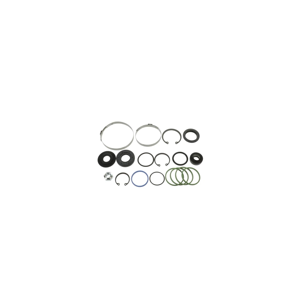 Sunsong Rack and Pinion Seal Kit For 1987-1993 Buick Skylark - Image 1 of 1
