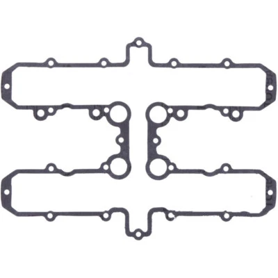 Guarnizione Coperchio Valvole KAWASAKI KZ F1 / F2 / H1H / 2 / M1 550 1980/1984 Foto 1 de 3