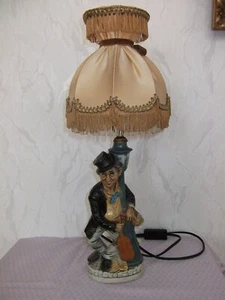 Tischlampe - Bild 1 von 1