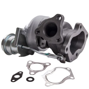 4917702400 Turbocompressor con Guarnizioni Kit for Mitsubishi GT3000 3.0 V6 Left - Picture 1 of 11