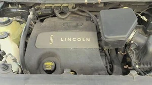 13 LINCOLN MKX Alternator (3.7l) - Picture 1 of 1