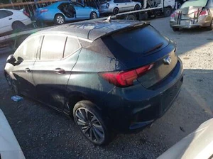 HOLDEN ASTRA BK 09/2016-2020 RADIATOR FAN 1.4/1.6 AUTO T/M Petrol 14746 - Picture 1 of 10