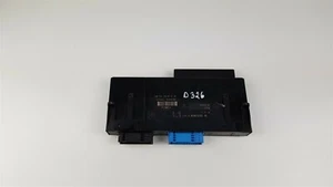 D326 BMW ECU Control Module Unit 9187533 - Picture 1 of 4