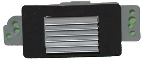 BMR507/1 HVAC Blower Motor Resistor 5 Blades Fits: GMC Chevrolet Saab Pontiac - Picture 1 of 7