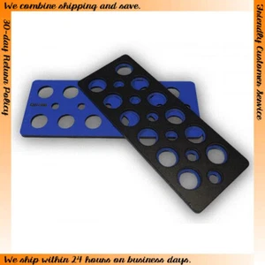 QuickWheel QW-003 1/35 Pz III/Stug III Wheel Mask for Tamiya 35197/35215 kit - Picture 1 of 1