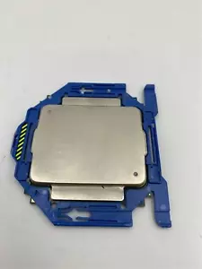 HP INTEL XEON 10 CORE CPU E5-4620V3 25MB 2.00GHZ E5-4620V3 791914-001 - Picture 1 of 4