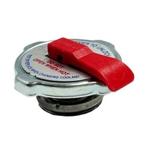 Unbranded Stant Lev-R-Vent Racing Radiator Cap with lever release: 18PSI 10334 - Picture 1 of 1
