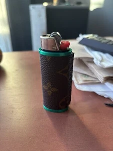 Cigarette Case (For Bics Only) - Picture 1 of 3