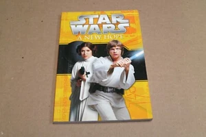 DARK HORSE BOOKS Star Wars A New Hope BRAND NEW - Picture 1 of 3