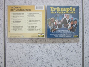 Various - Trümpfe der Volksmusik - Bild 1 von 1