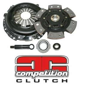 Competition Clutch Stage 1 Street Performance Clutch 03-06 Honda Accord & Civic - Picture 1 of 4