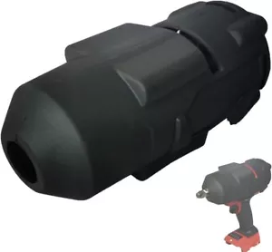 49-16-2767 High Torque Impact Protective Boot Fit for Milwaukee M18 FUEL Torque - Picture 1 of 1