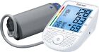 Beurer Blutdruckmessgerät BM 49 D/F/I/NL weiß Blutdruckmessgeräte 656.28