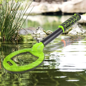 Underwater Metal Detector IP68 Waterproof 30m‑60m Handheld Gold Silver Detector - Picture 1 of 12
