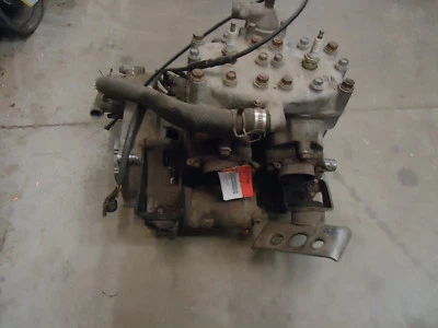 1989 Yamaha Exciter EX570 L/C ENGINE MOTOR - Image 1 of 4