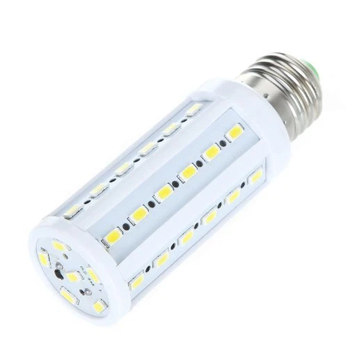LED Corn Light Bulb 40W 60W 75W 100W 200W Eq. Warm Cool Daylight E26 12V DC E27 - Image 1 of 4