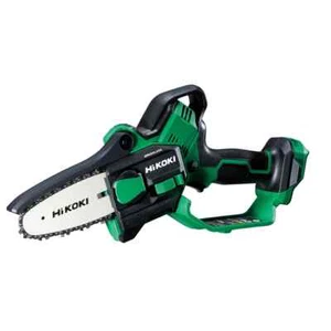 HIKOKI 10.8V Electric Chainsaw CSP1820DA(NN) Brushless 1.4kg Body Only - Picture 1 of 7