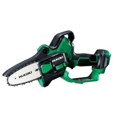HIKOKI 10.8V Electric Chainsaw CSP1820DA(NN) Brushless 1.4kg Body Only - Image 1 of 4