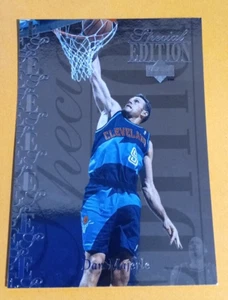 1995-96 Upper Deck edición especial Dan Majerle #SE105 - Cavaliers - Imagen 1 de 2